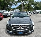 2014 Cadillac CTS Luxury image 1
