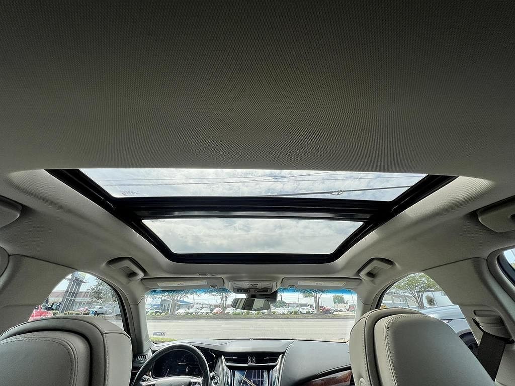 2014 Cadillac CTS Luxury image 19