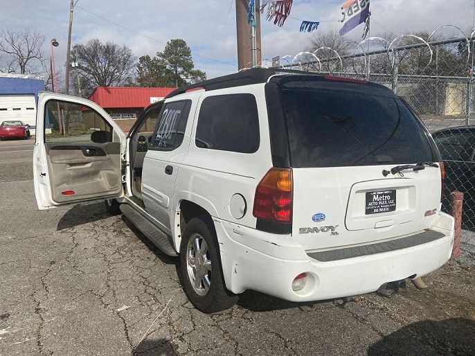 2003 GMC Envoy