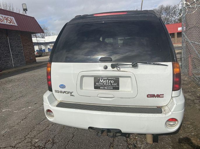 2003 GMC Envoy