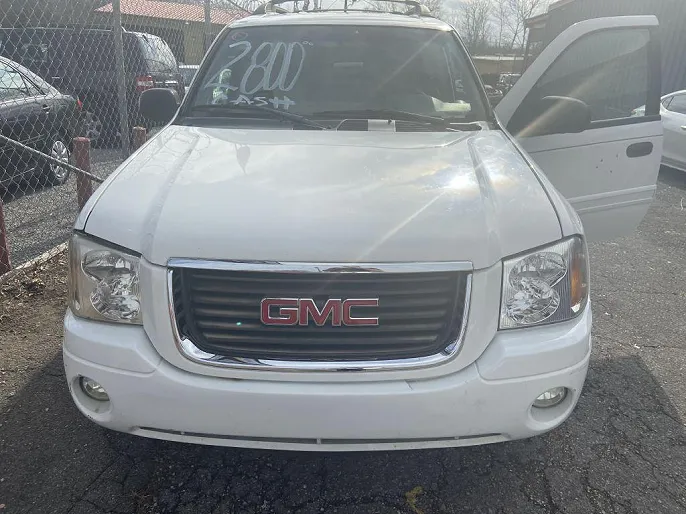 2003 GMC Envoy