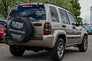 2004 Jeep Liberty Renegade image 3