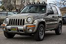 2004 Jeep Liberty Renegade image 7