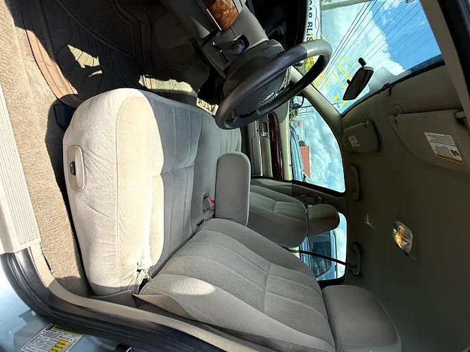 2008 Mercury Grand Marquis