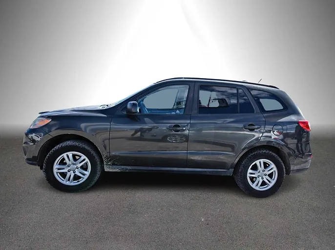 2010 Hyundai Santa Fe