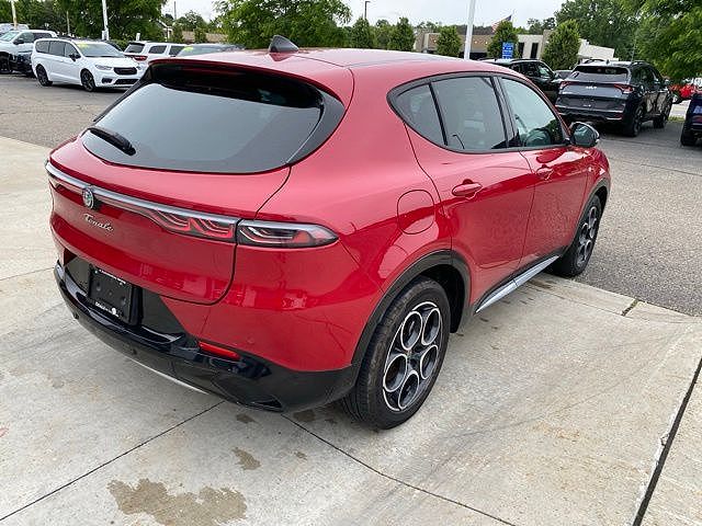 2024 Alfa Romeo Tonale