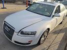 2007 Audi A6 null image 1