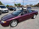 2000 Chrysler Sebring JXi image 13