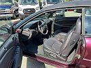 2000 Chrysler Sebring JXi image 16