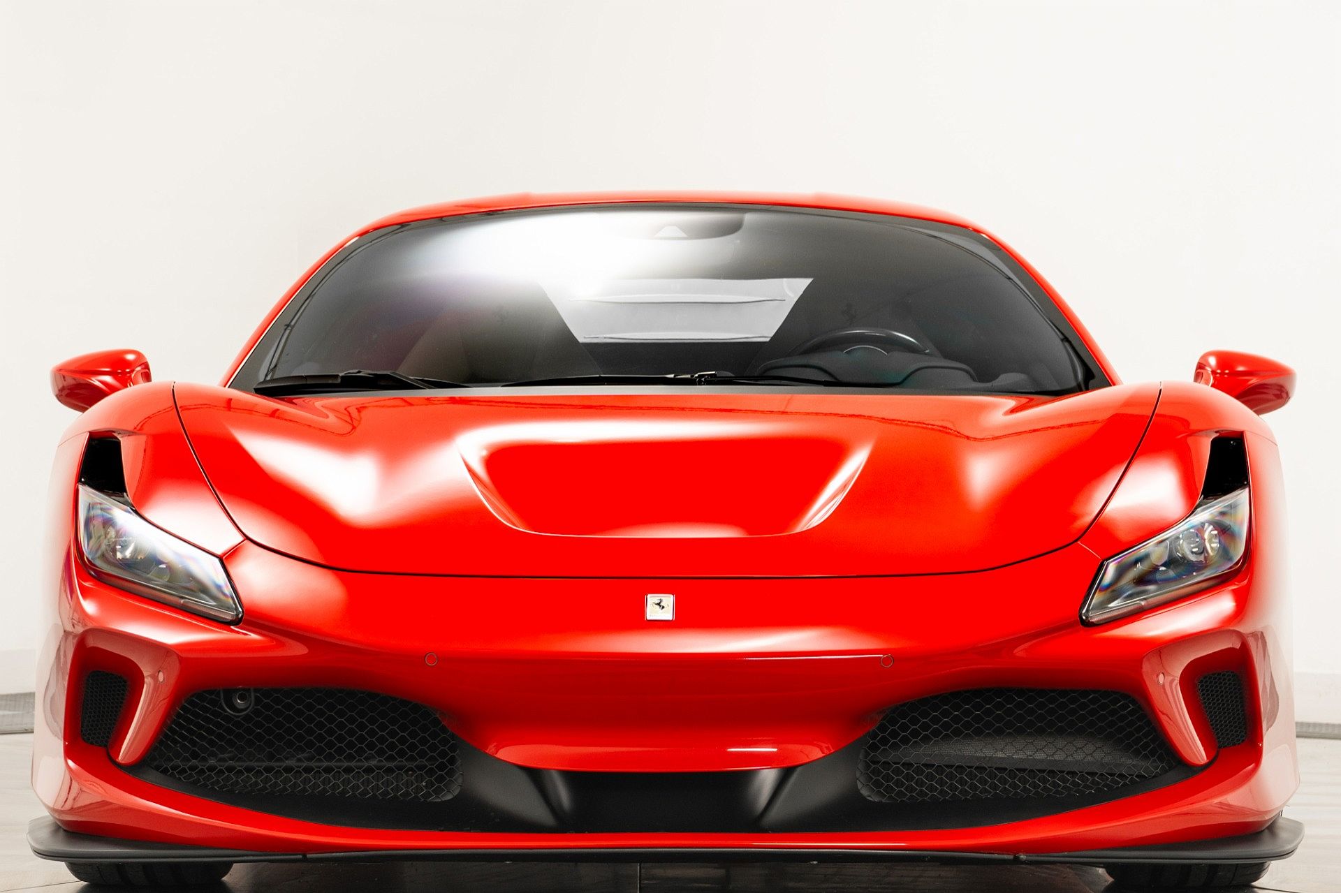 2021 Ferrari F8 Tributo null image 2