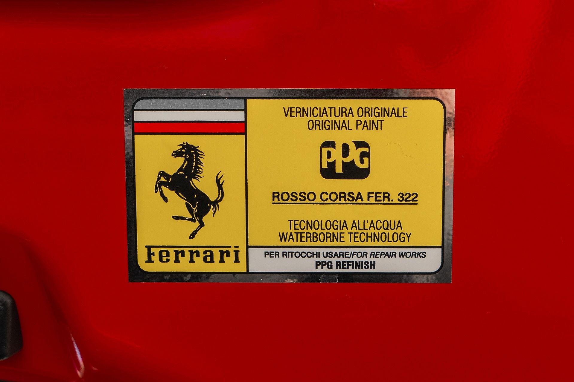 2021 Ferrari F8 Tributo null image 34