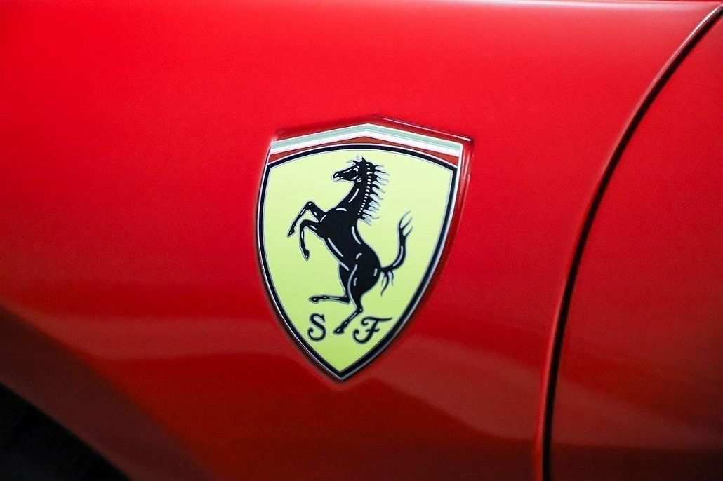 2014 Ferrari 458 Italia image 3