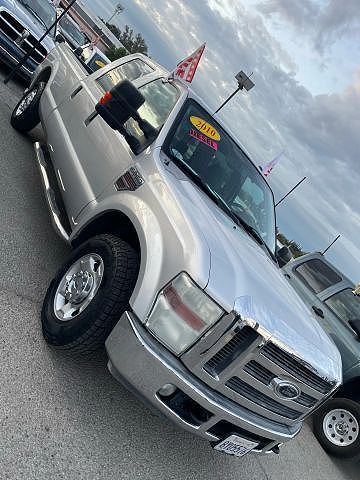 2010 Ford F-250