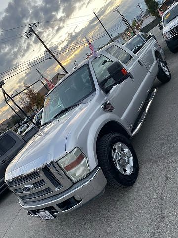 2010 Ford F-250