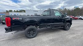 2026 Ford F-250