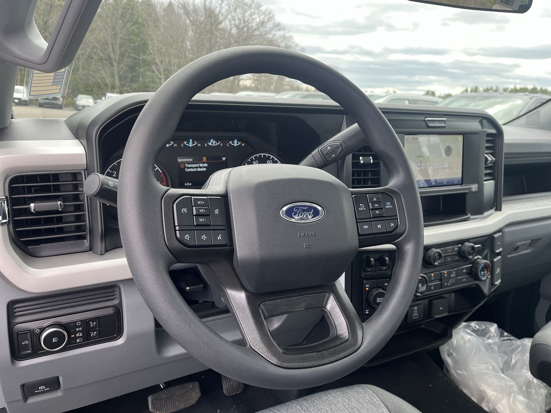 2026 Ford F-250