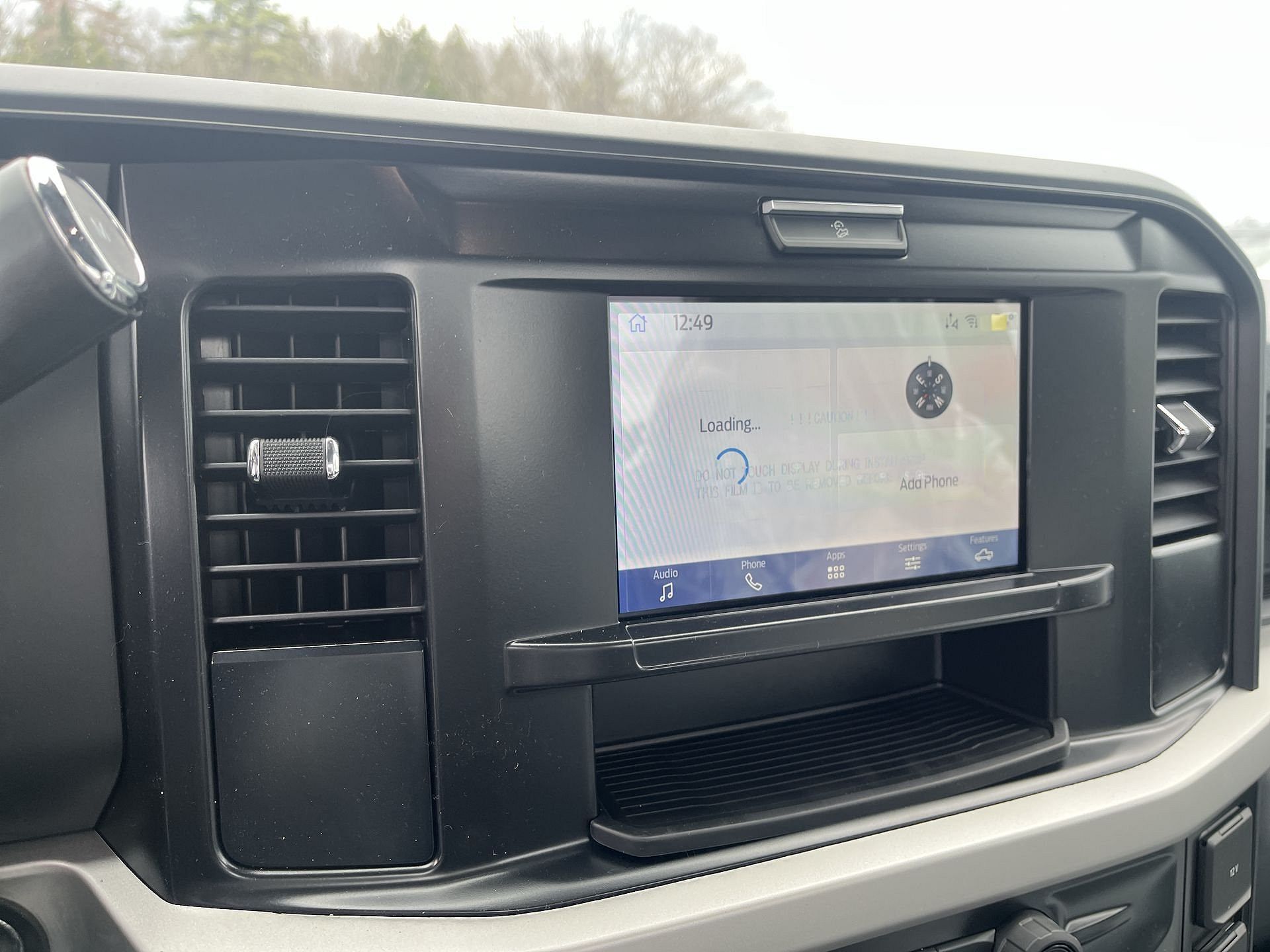 2026 Ford F-250
