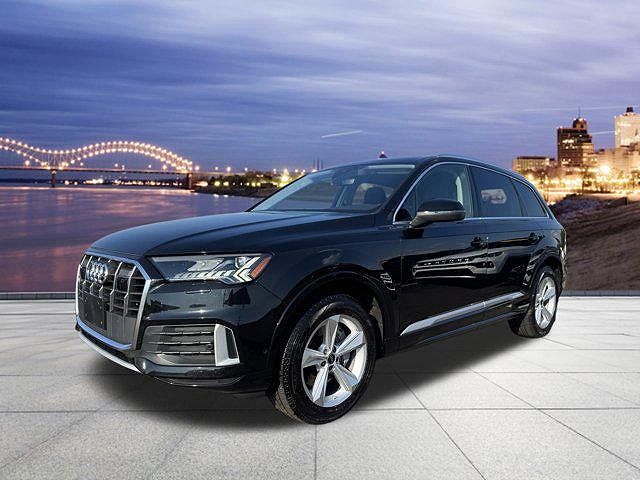 2024 Audi Q7