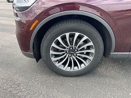 2022 Lincoln Aviator