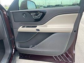 2022 Lincoln Aviator