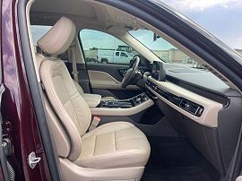 2022 Lincoln Aviator
