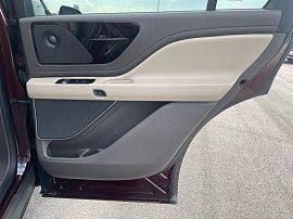 2022 Lincoln Aviator