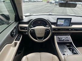 2022 Lincoln Aviator