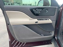 2022 Lincoln Aviator
