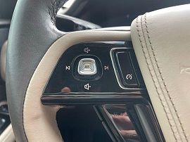 2022 Lincoln Aviator