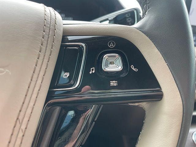 2022 Lincoln Aviator