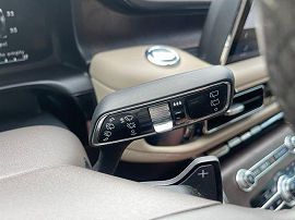 2022 Lincoln Aviator