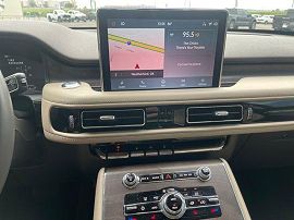 2022 Lincoln Aviator