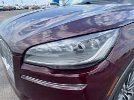 2022 Lincoln Aviator