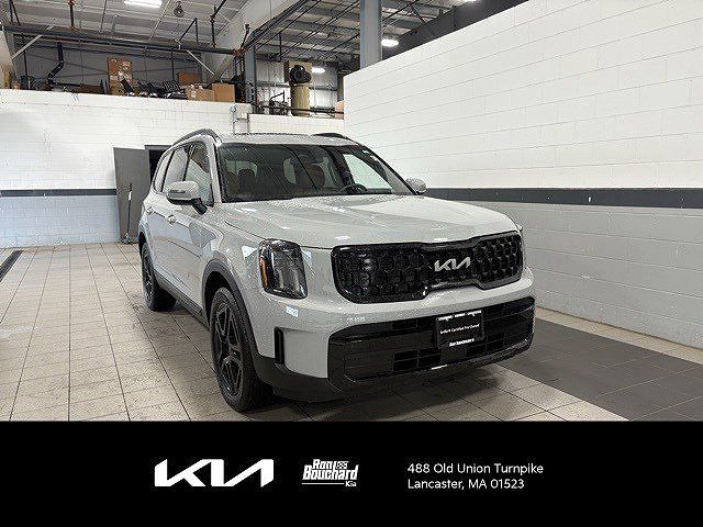 2024 Kia Telluride