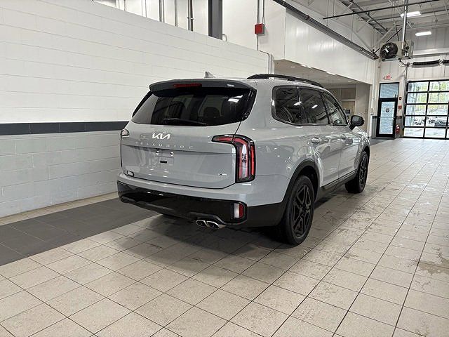 2024 Kia Telluride