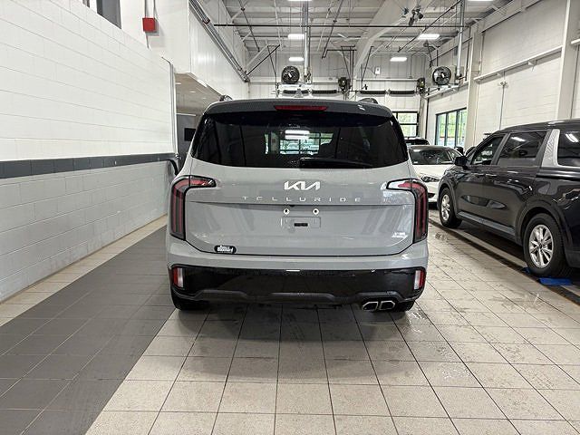 2024 Kia Telluride
