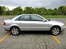 2000 Audi A4 null image 7