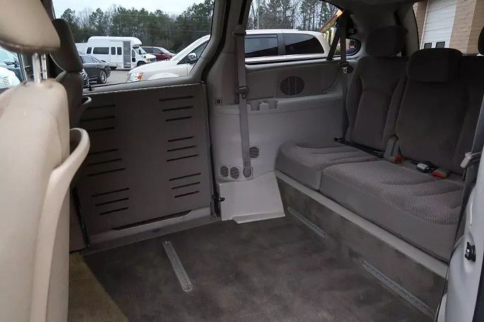 2007 Dodge Grand Caravan