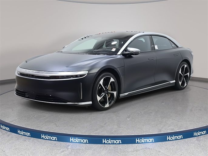 2022 Lucid Air