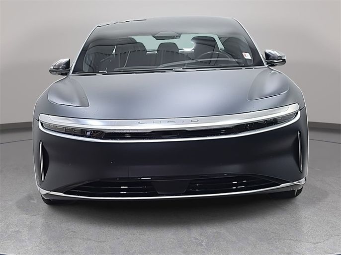 2022 Lucid Air