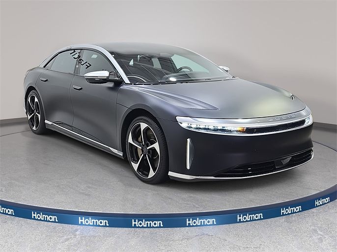 2022 Lucid Air