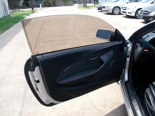 2005 BMW 6 Series