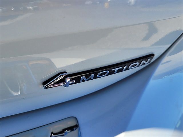 2023 Volkswagen Arteon SEL Premium R-Line image 3