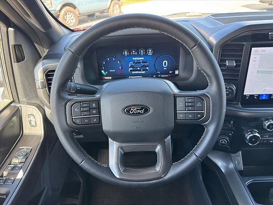 2024 Ford F-150 XLT photo 9