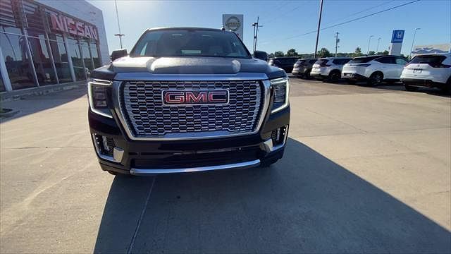 2021 GMC Yukon