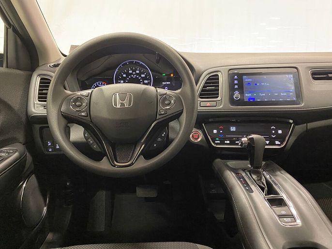 2022 Honda HR-V