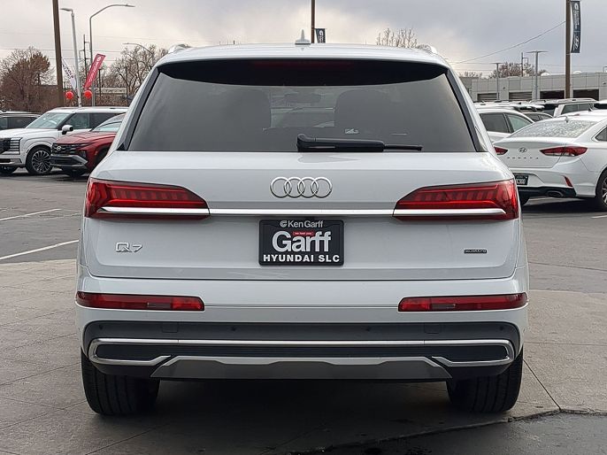 2023 Audi Q7