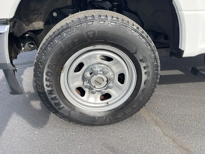 2020 Ford F-350