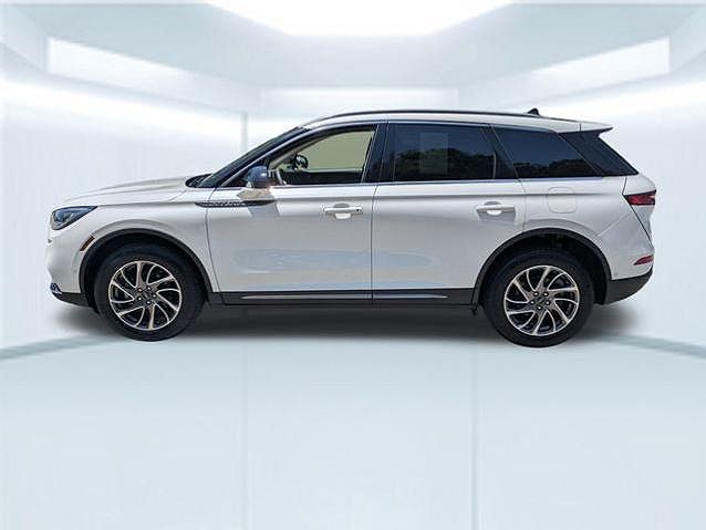 2022 Lincoln Corsair