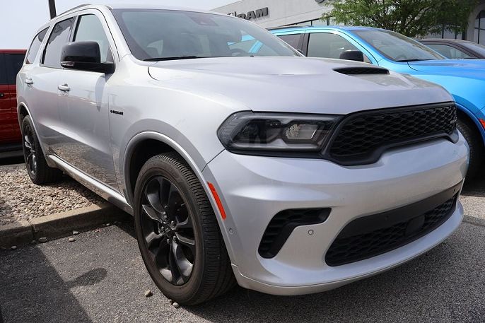 2024 Dodge Durango